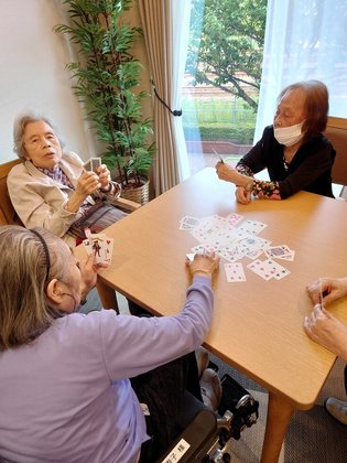 はなことば大田中央