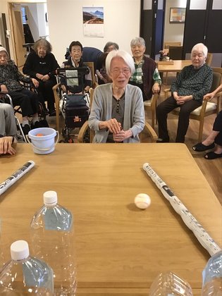 はなことば大田中央