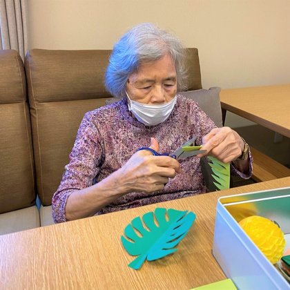 はなことば大田中央