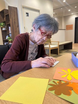 はなことば大田中央