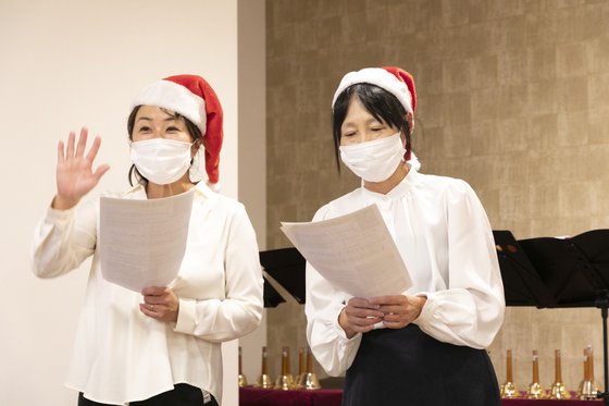 はなことば大田中央