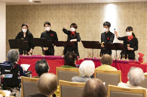 はなことば大田中央