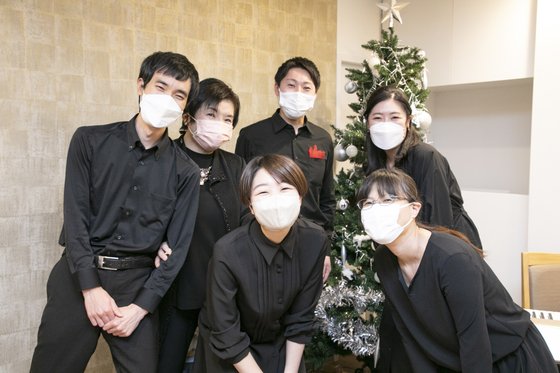 はなことば大田中央