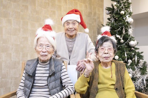 はなことば大田中央