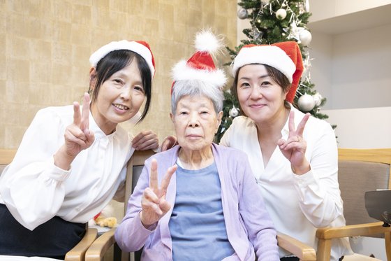 はなことば大田中央