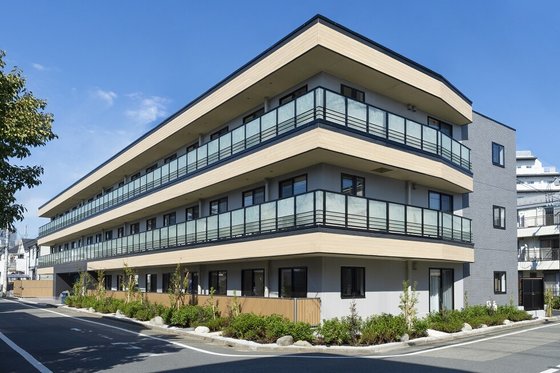 はなことば練馬平和台