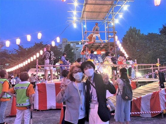 はなことば練馬平和台