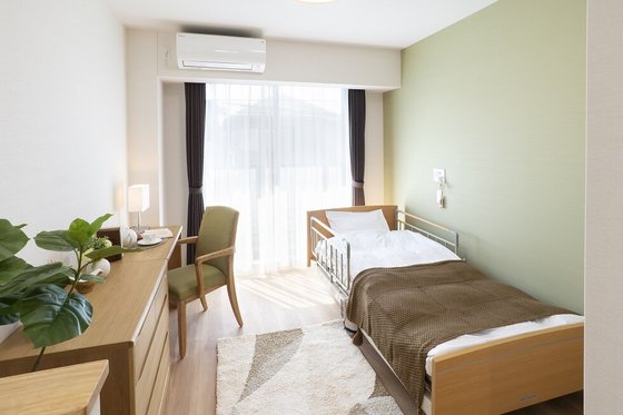 はなことば練馬平和台