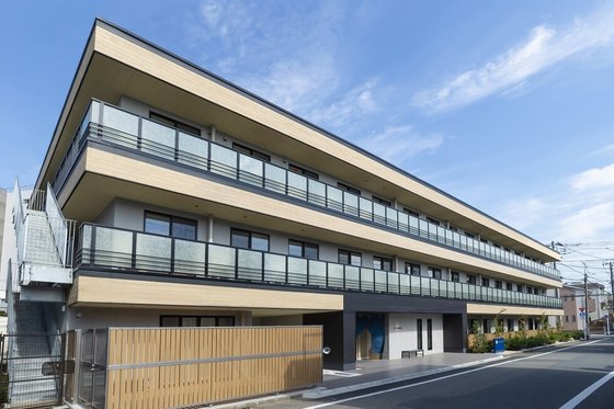 はなことば練馬平和台