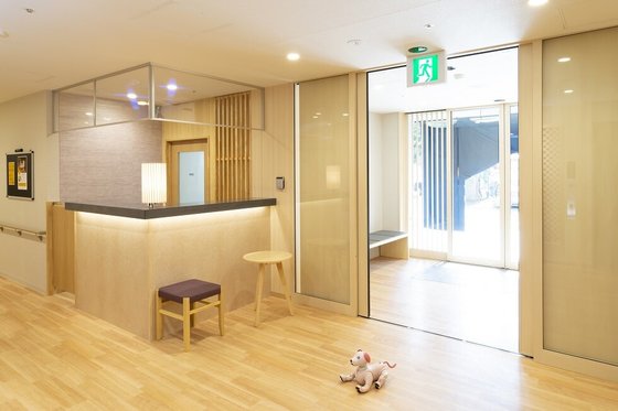 はなことば練馬平和台