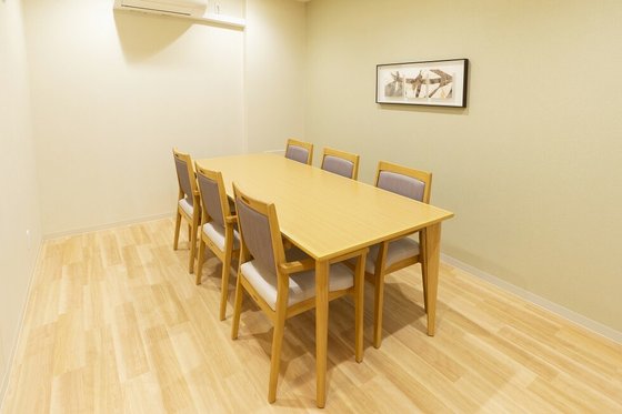 はなことば練馬平和台