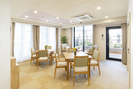 はなことば練馬平和台