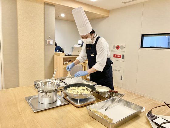 はなことば練馬平和台
