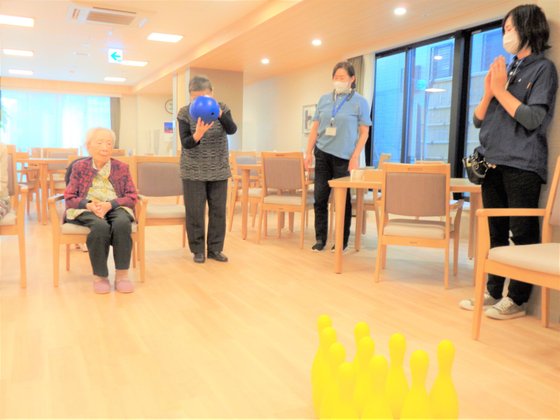 はなことば練馬平和台