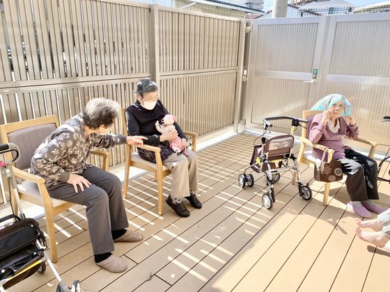 はなことば練馬平和台