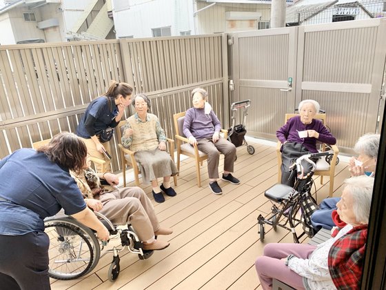 はなことば練馬平和台