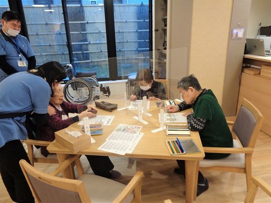 はなことば練馬平和台