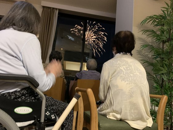 はなことば練馬平和台