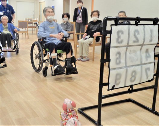 はなことば練馬平和台