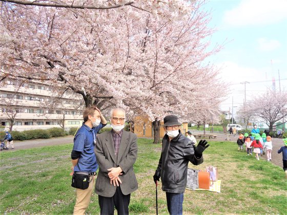 はなことば練馬平和台