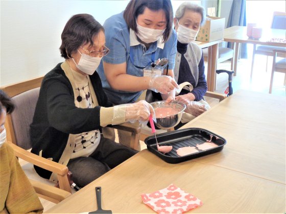 はなことば練馬平和台