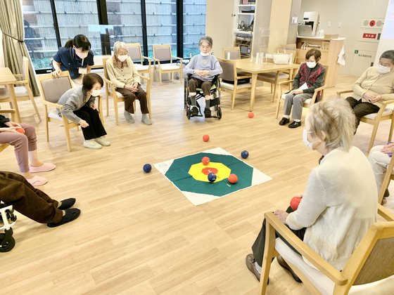 はなことば練馬平和台