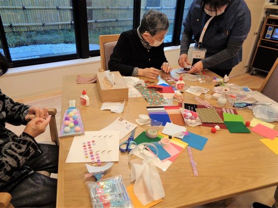 はなことば練馬平和台