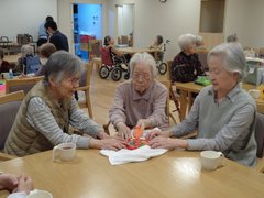 テーブルゲーム