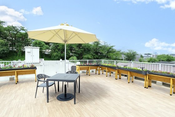 はなことばナーシング戸塚