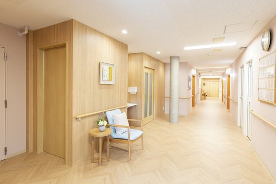 はなことばナーシング戸塚