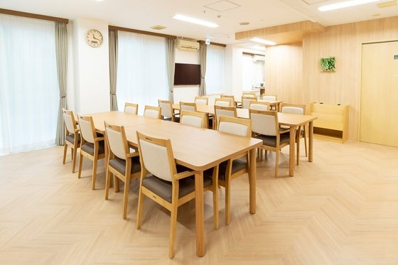 はなことばナーシング戸塚