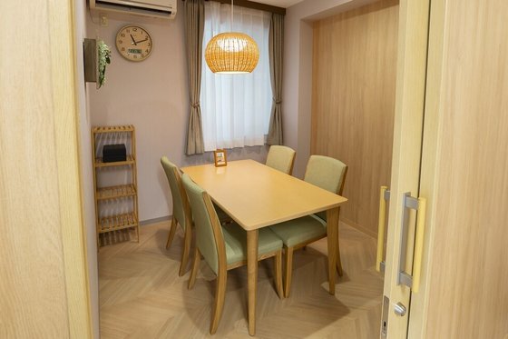 はなことばナーシング戸塚