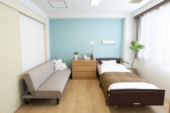 はなことばナーシング戸塚