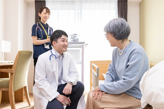 はなことばナーシング戸塚