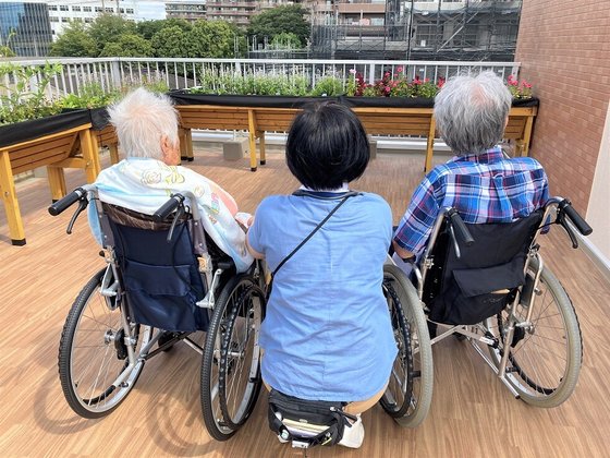 はなことばナーシング戸塚