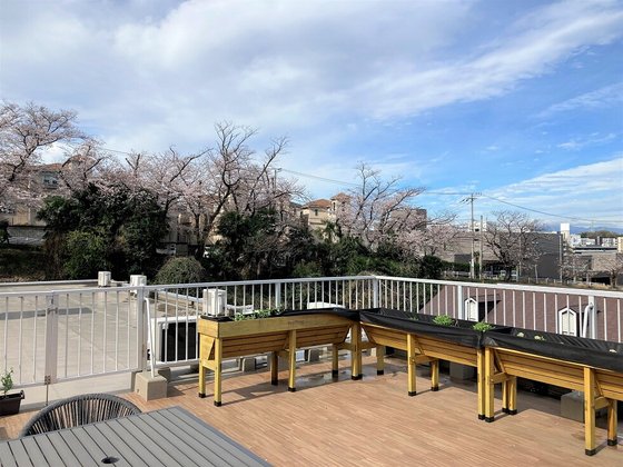 はなことばナーシング戸塚