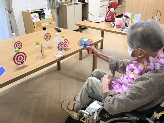 はなことばナーシング戸塚