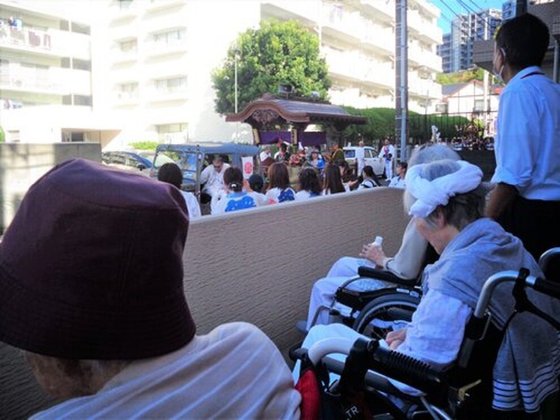 はなことばナーシング戸塚