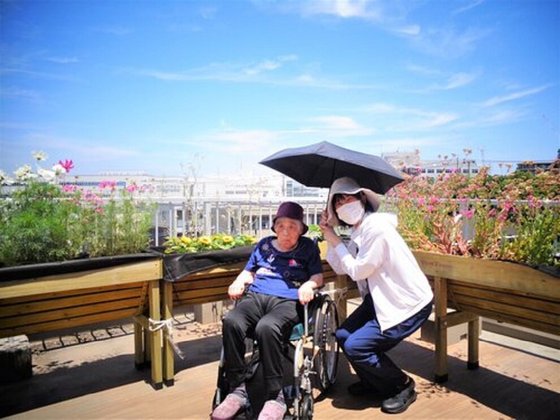 はなことばナーシング戸塚