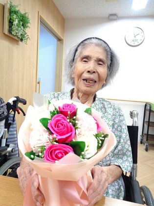 はなことばナーシング戸塚