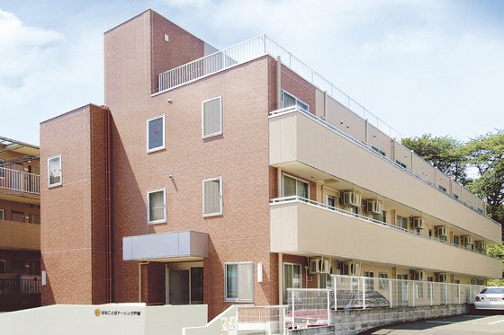 はなことばナーシング戸塚