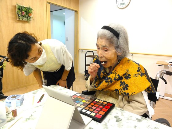 はなことばナーシング戸塚