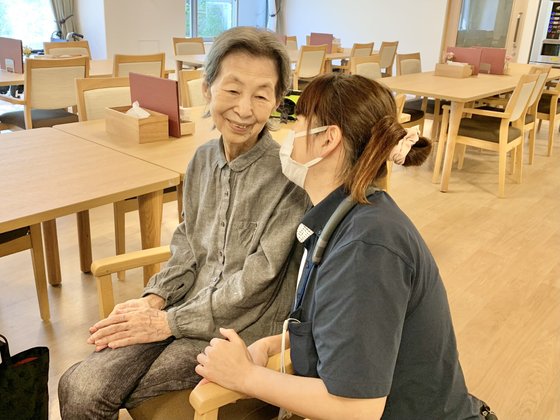 はなことばプラス大井町