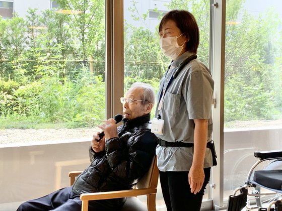 はなことばプラス大井町