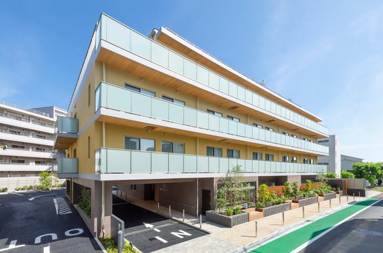 はなことばプラス大井町