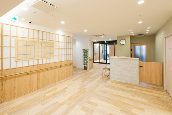 はなことばプラス大井町