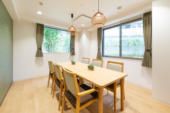 はなことばプラス大井町