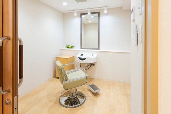 はなことばプラス大井町