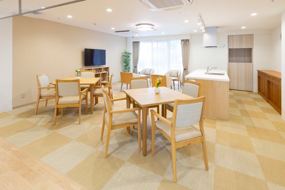 はなことばプラス大井町