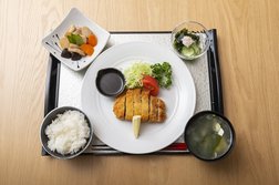 三元豚のミルフィーユカツ